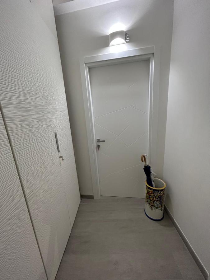 Bed and Breakfast Viva House Salerno Exterior foto